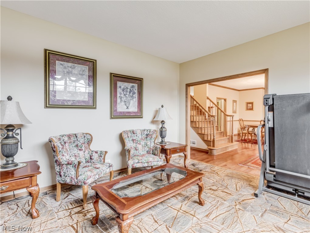 High Hampton - Residential