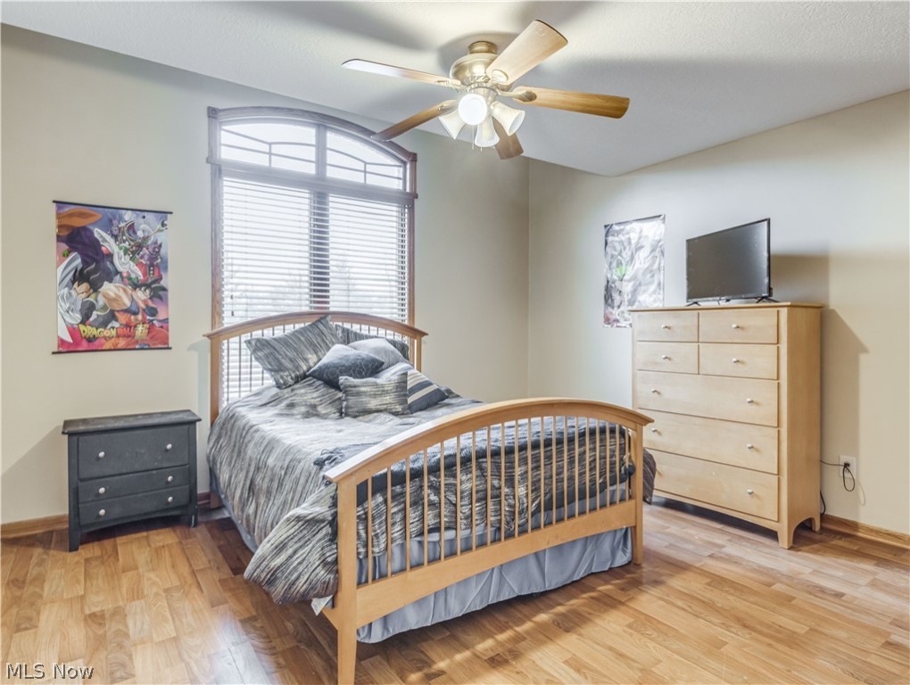 High Hampton - Residential