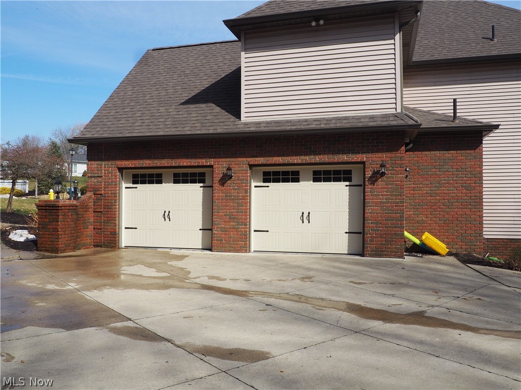 High Hampton - Residential