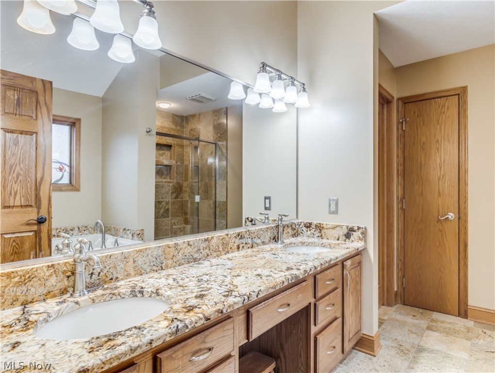 High Hampton - Residential