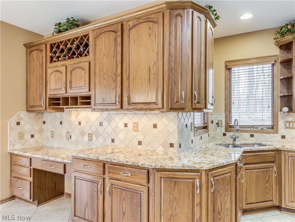 High Hampton - Residential