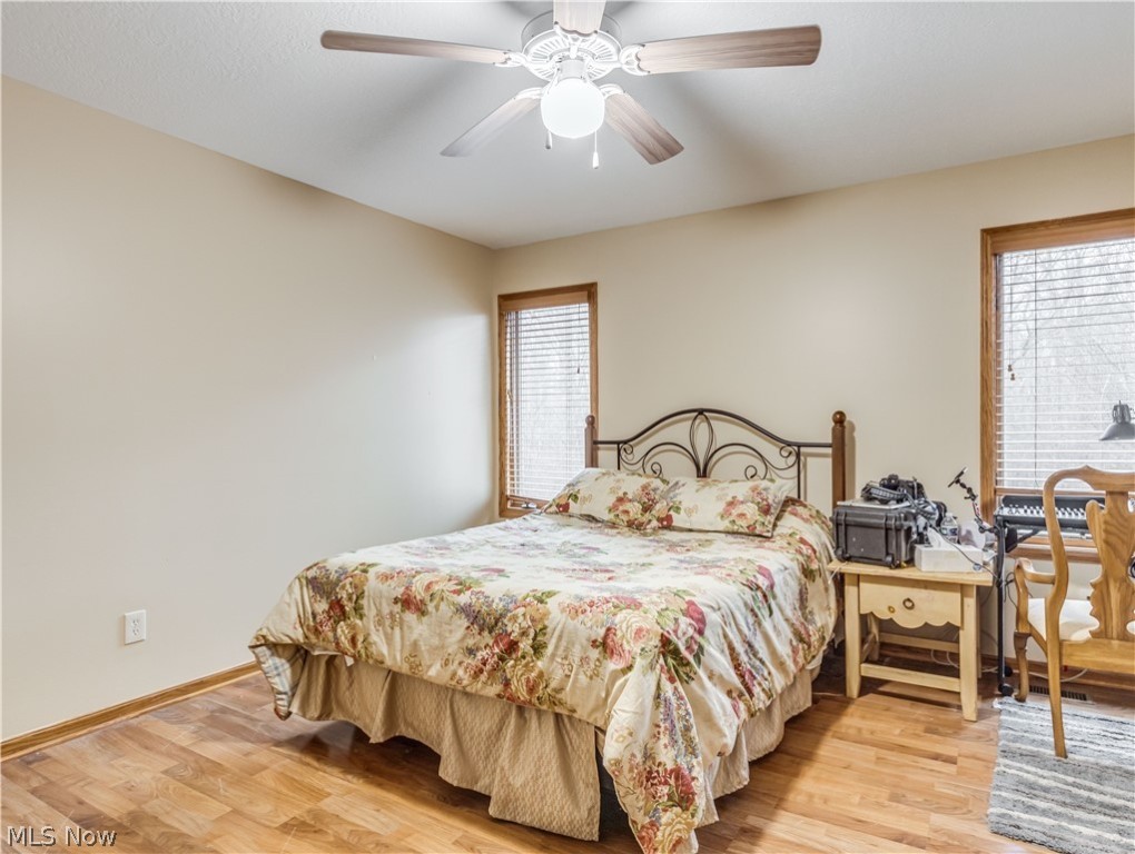 High Hampton - Residential