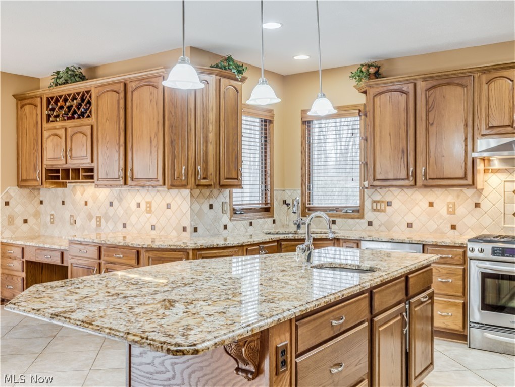 High Hampton - Residential