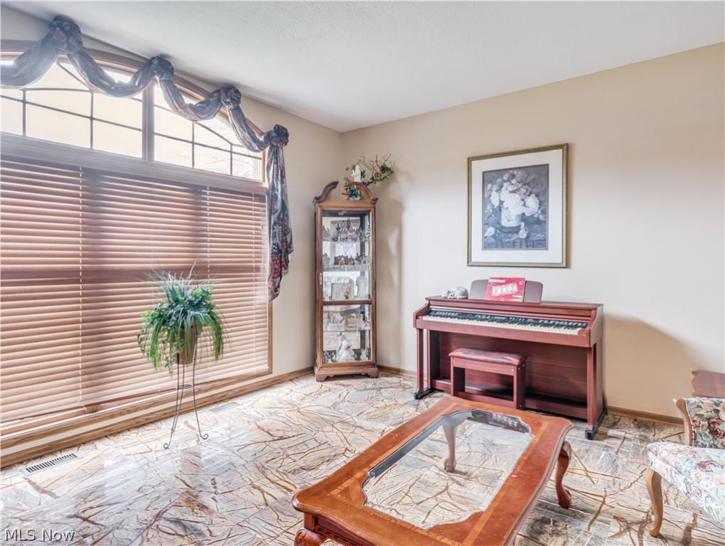 High Hampton - Residential