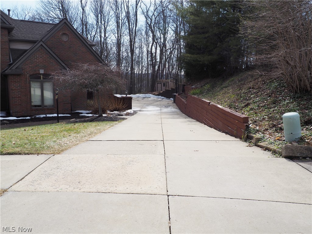 High Hampton - Residential