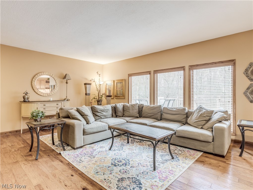 High Hampton - Residential