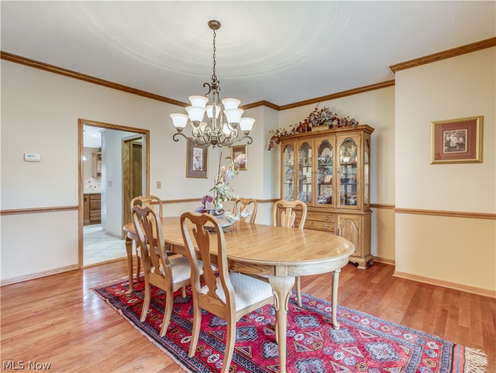 High Hampton - Residential