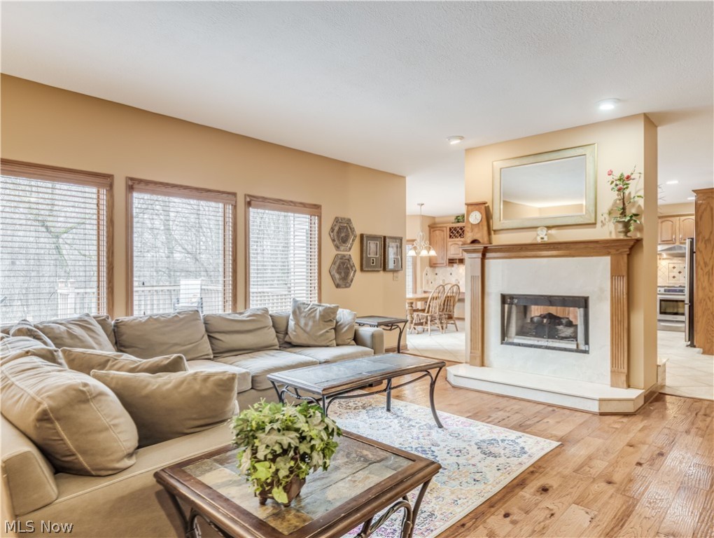 High Hampton - Residential