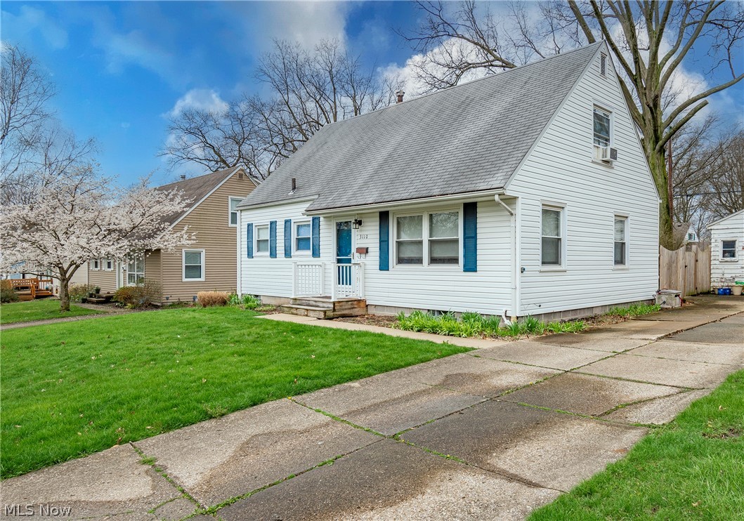 Lions Park - Residential
