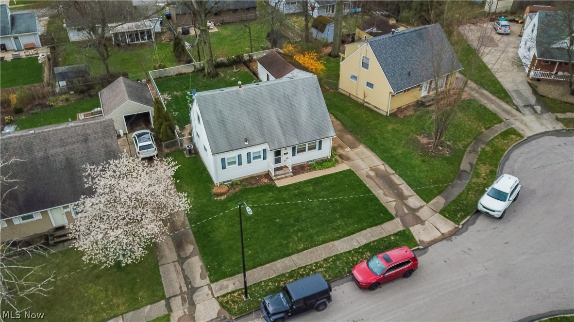 Lions Park - Residential