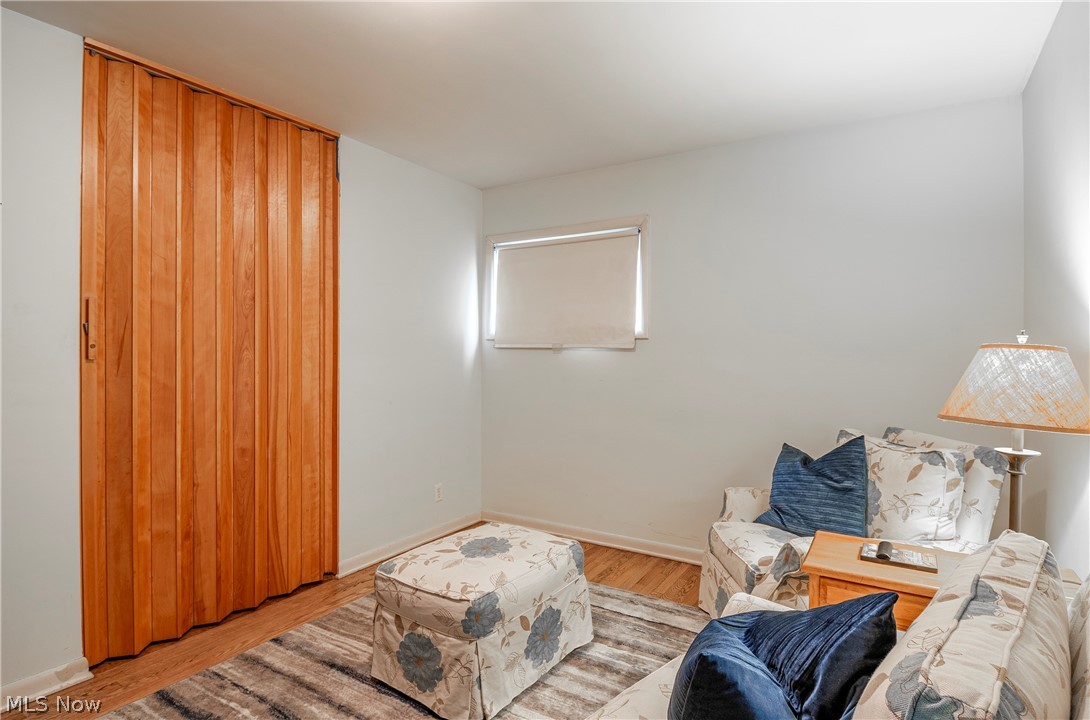Lions Park - Residential