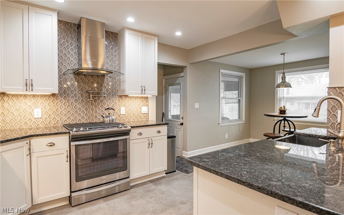 Lions Park - Residential