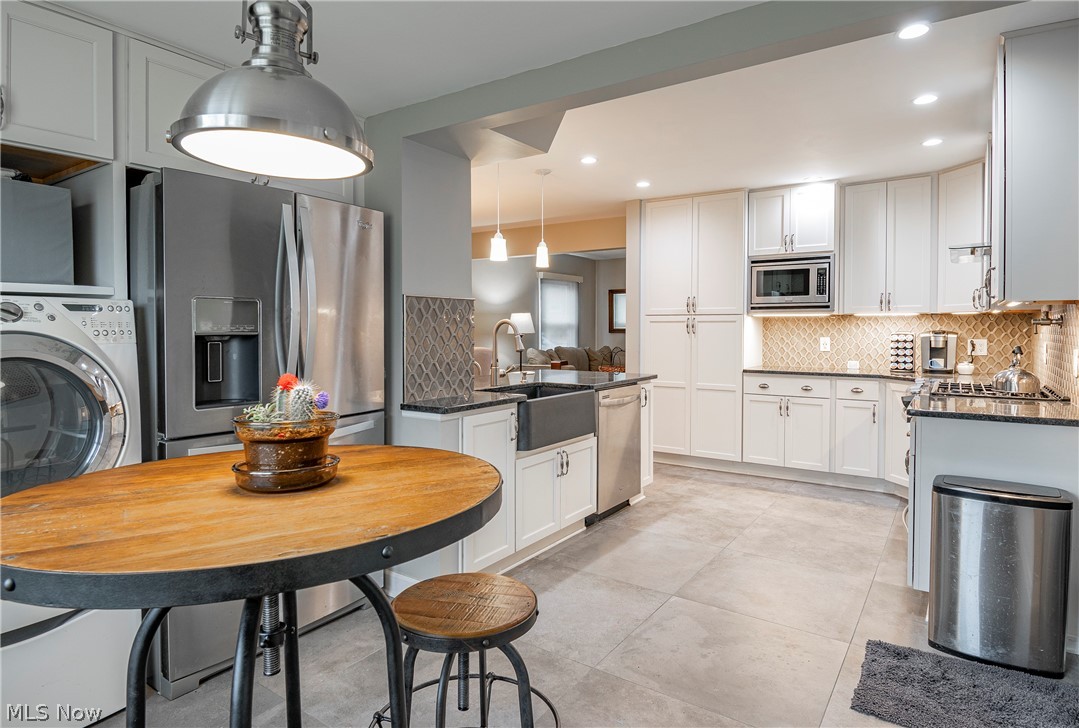 Lions Park - Residential