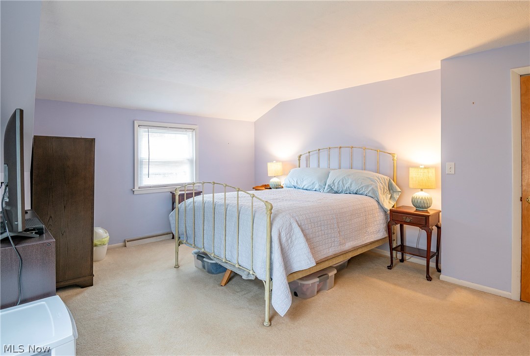 Lions Park - Residential