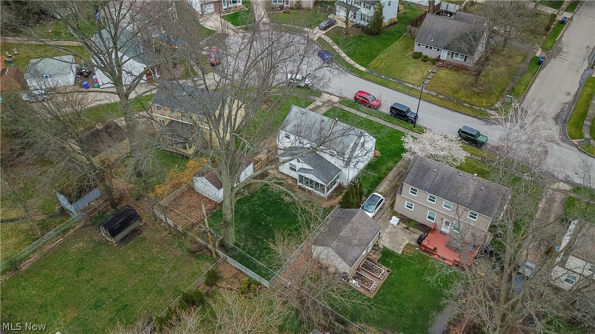 Lions Park - Residential