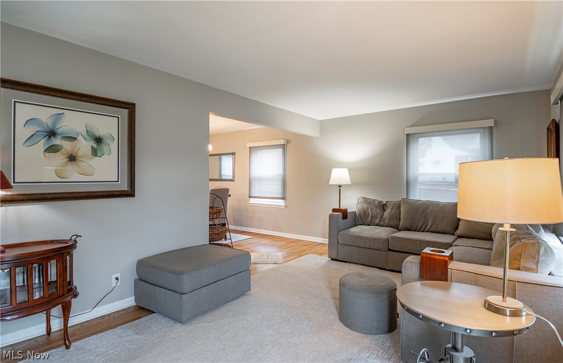 Lions Park - Residential