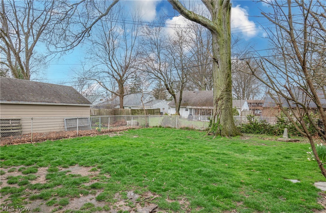 Lions Park - Residential