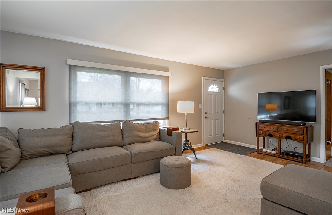 Lions Park - Residential