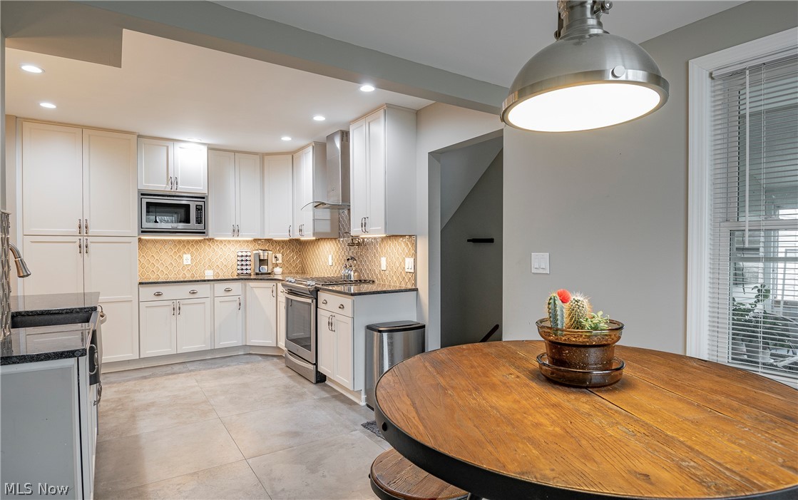 Lions Park - Residential