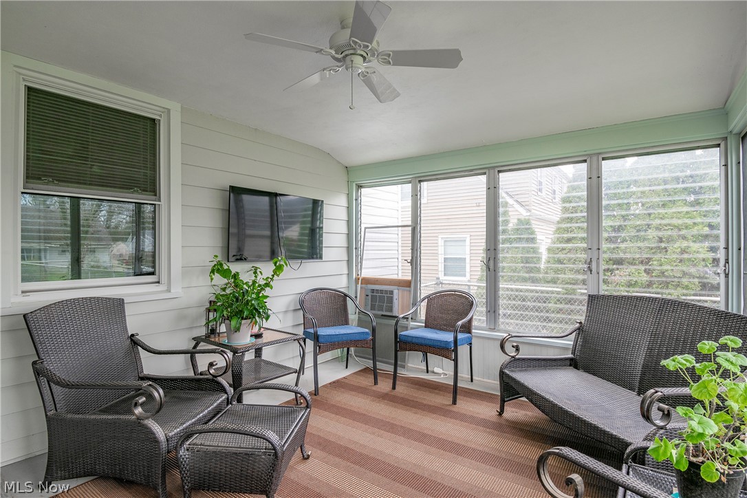 Lions Park - Residential