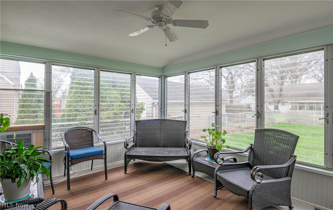 Lions Park - Residential