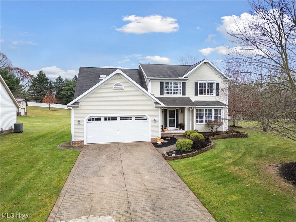 6602 Lorraine Avenue, Massillon, Ohio image 1