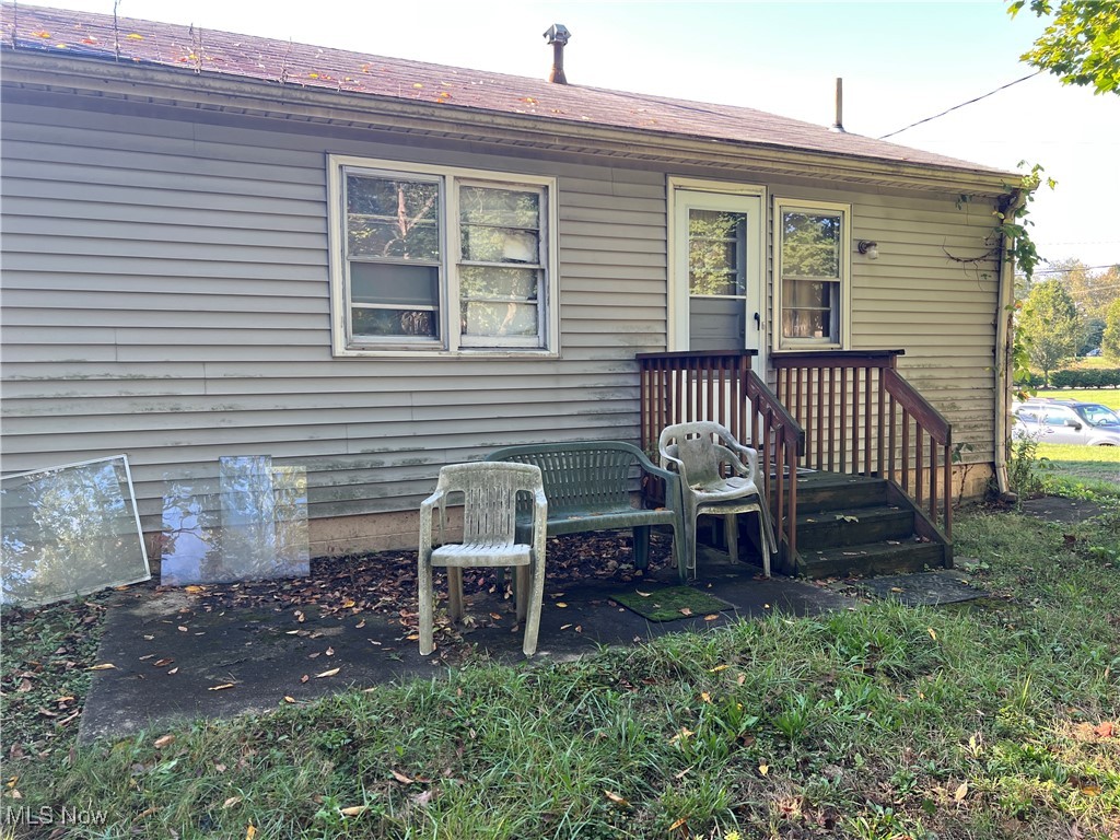 Edmeyer Park - Residential
