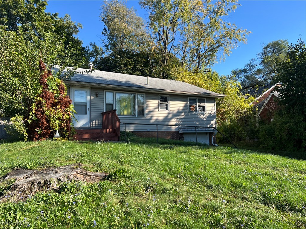 Edmeyer Park - Residential