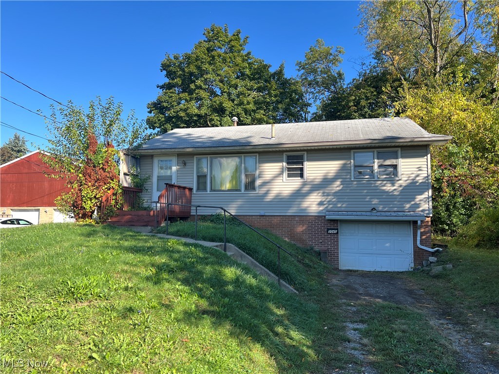 Edmeyer Park - Residential