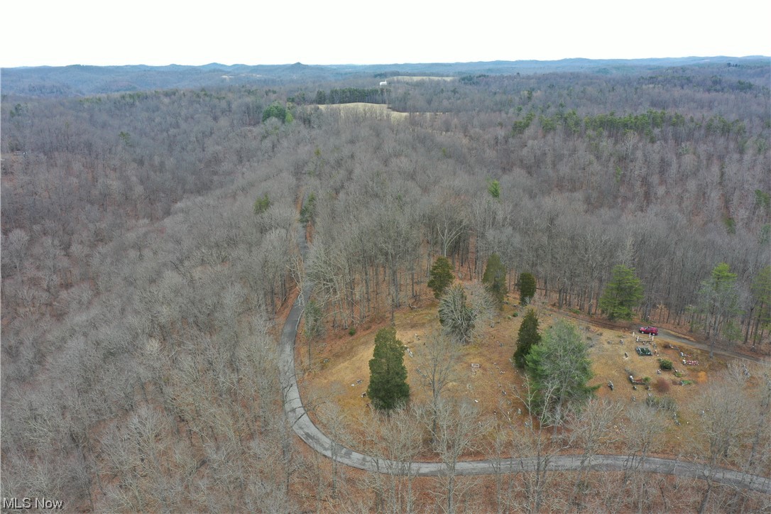Photo 3 of 20 of 0001 Norman Ridge Road land