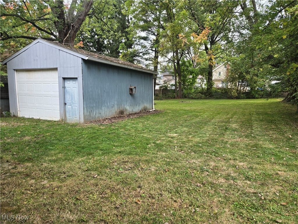 Photo of 126 W Prospect Street, Wadsworth, OH 44281 (MLS # 5167616)