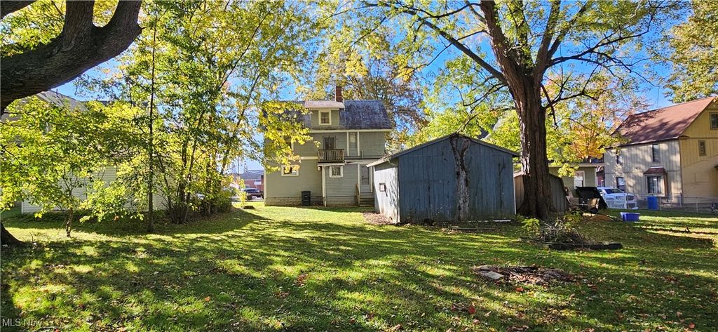 Photo of 126 W Prospect Street, Wadsworth, OH 44281 (MLS # 5167616)