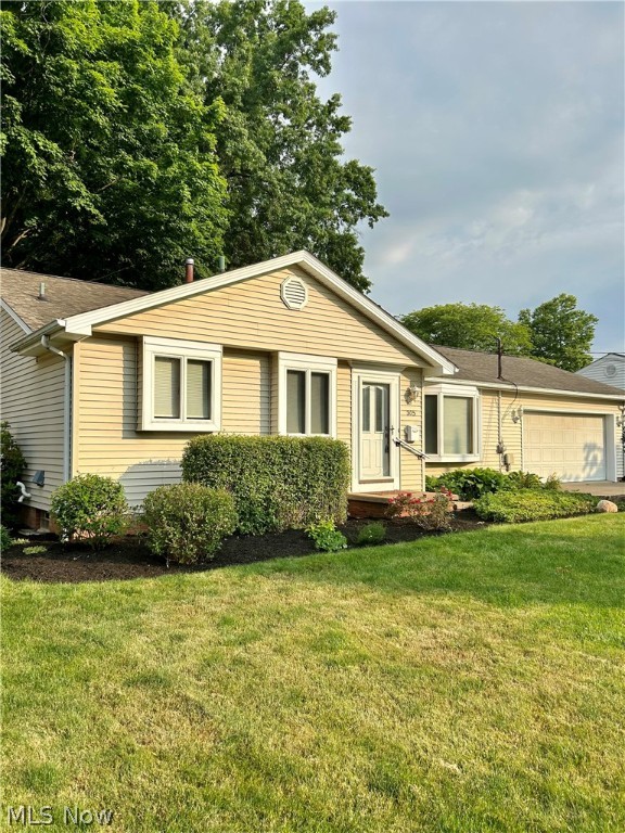 Rittman - Residential