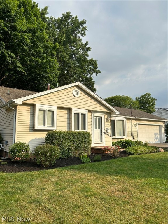 Rittman - Residential