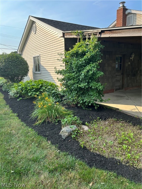 Rittman - Residential