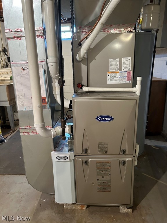 Rittman - Residential