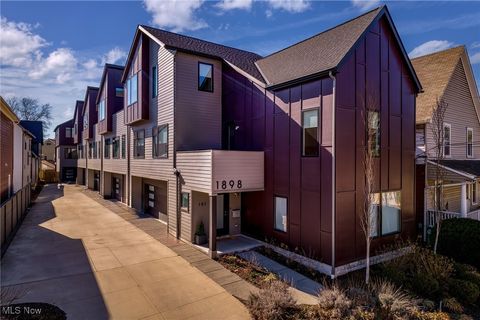 1898 E 123rd Street Unit 101, Cleveland, OH 44106 - MLS#: 5107381