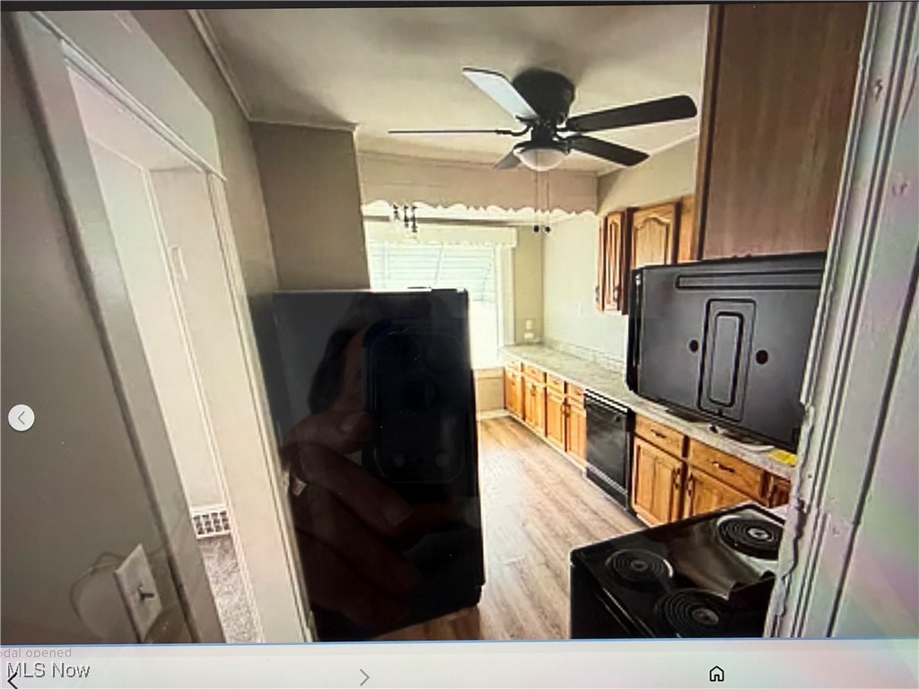 Parkdale - Residential