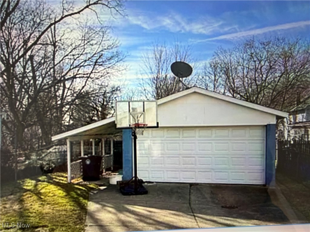 Parkdale - Residential