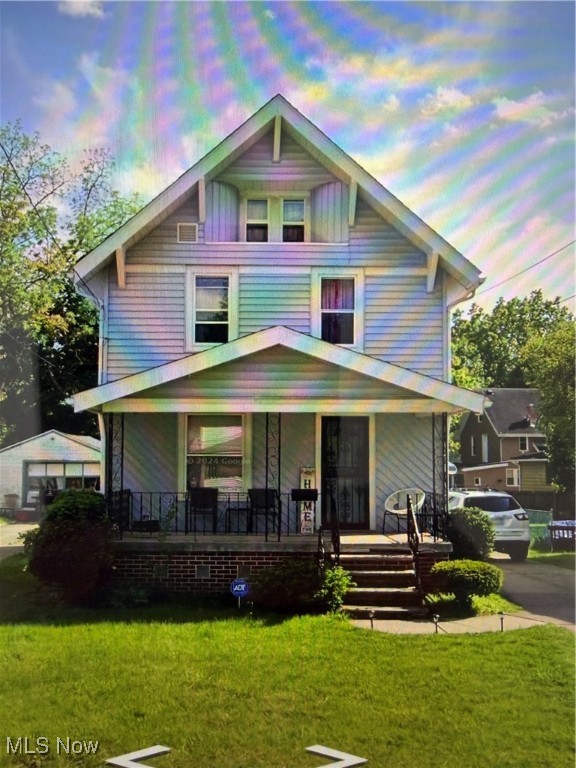 Parkdale - Residential