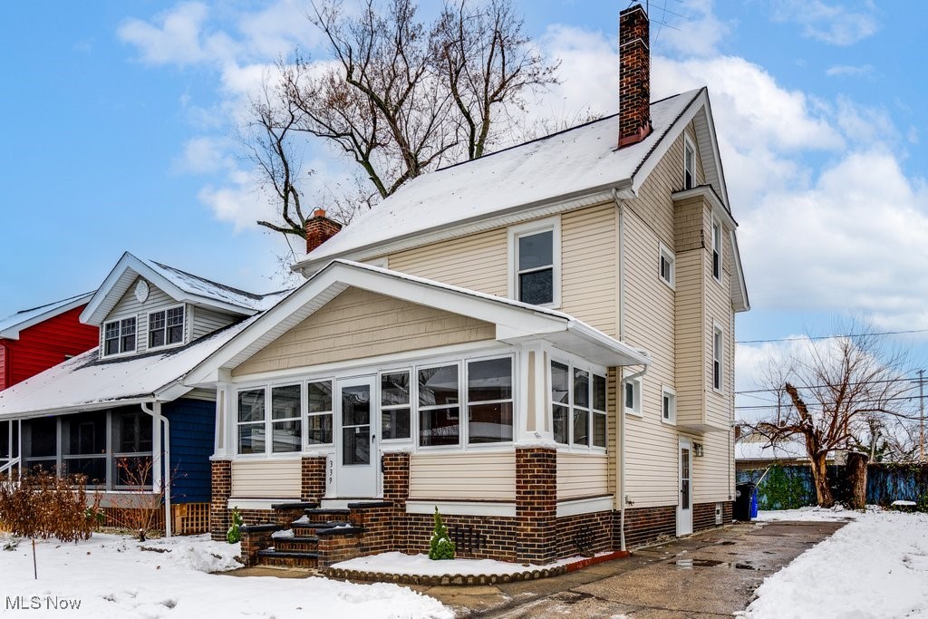 339 Overlook Park Drive