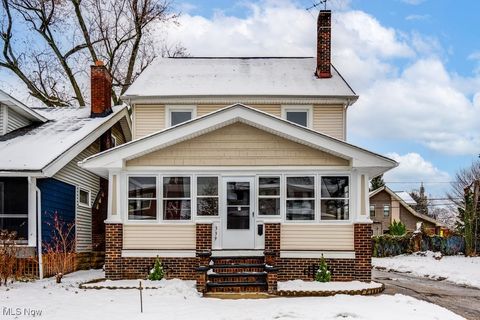 339 Overlook Park Drive Cleveland OH 44110