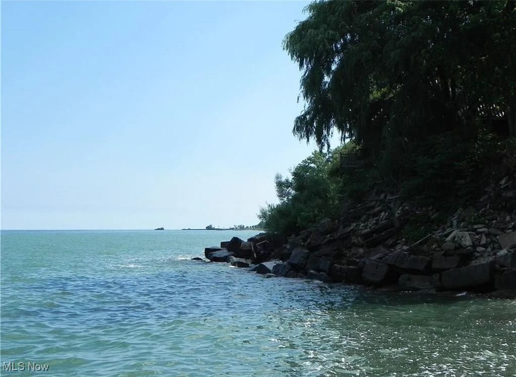 Photo of 339 Overlook Park Drive, Cleveland, OH 44110 (MLS # 5175305)