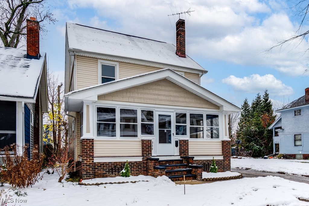 339 Overlook Park Drive