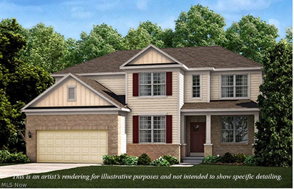 Corbetts Farm Sub Ph 1 - Residential