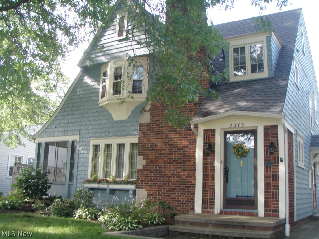 Cuyahoga View Heights - Residential