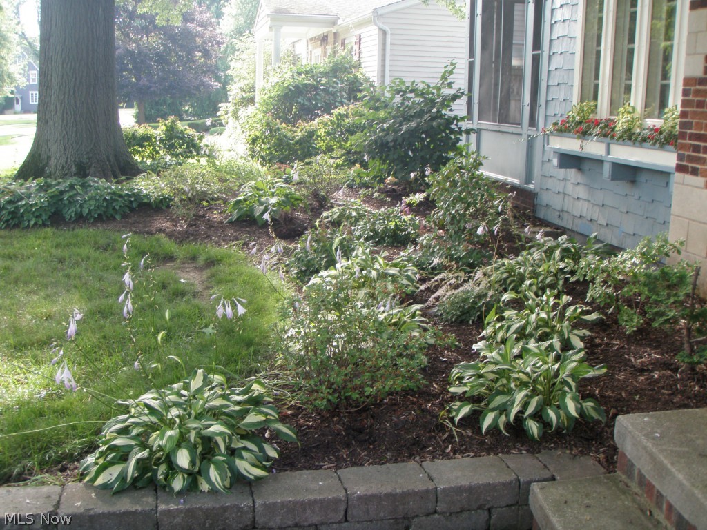 Cuyahoga View Heights - Residential