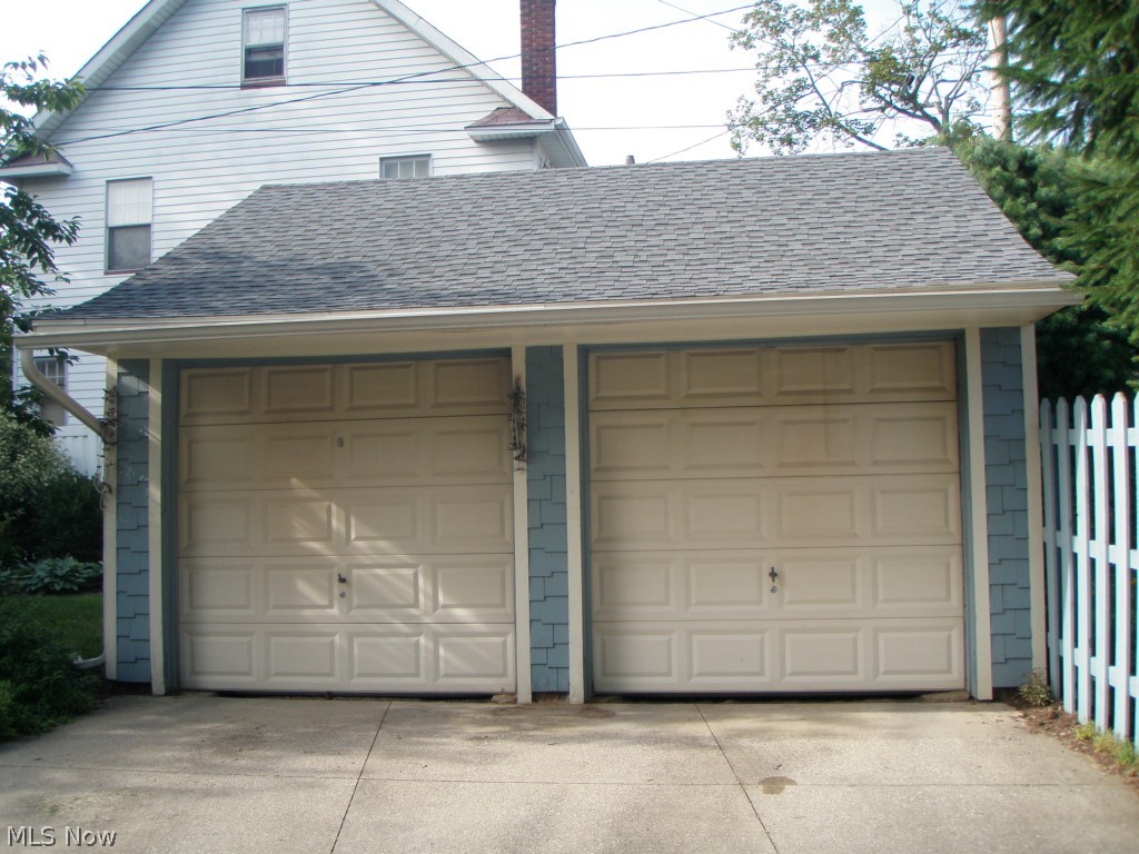 Cuyahoga View Heights - Residential