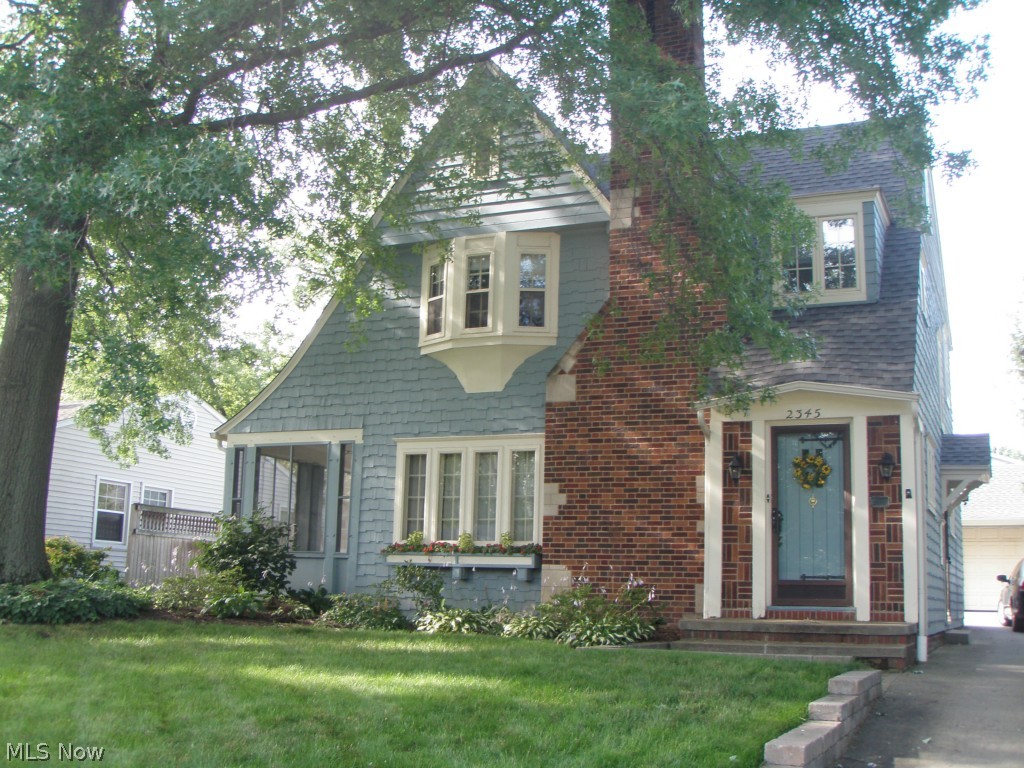 Cuyahoga View Heights - Residential