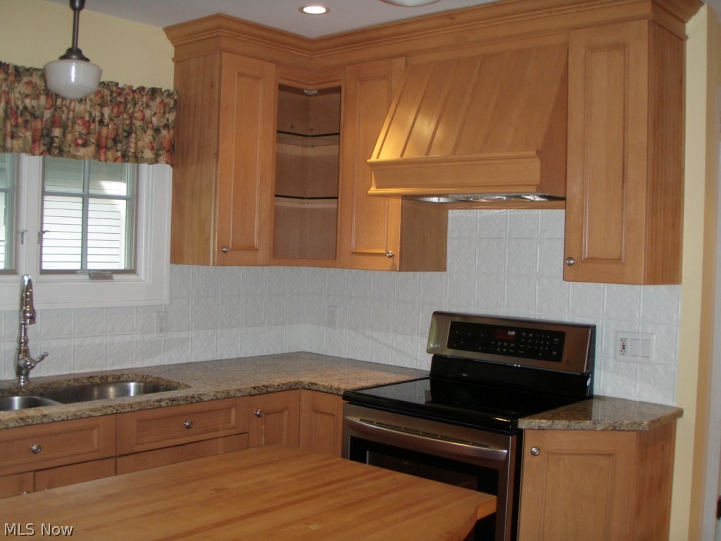 Cuyahoga View Heights - Residential